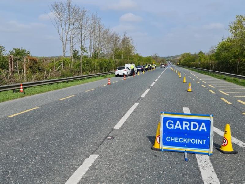 Over 1,300 unaccompanied learner drivers had their cars seized so far this year