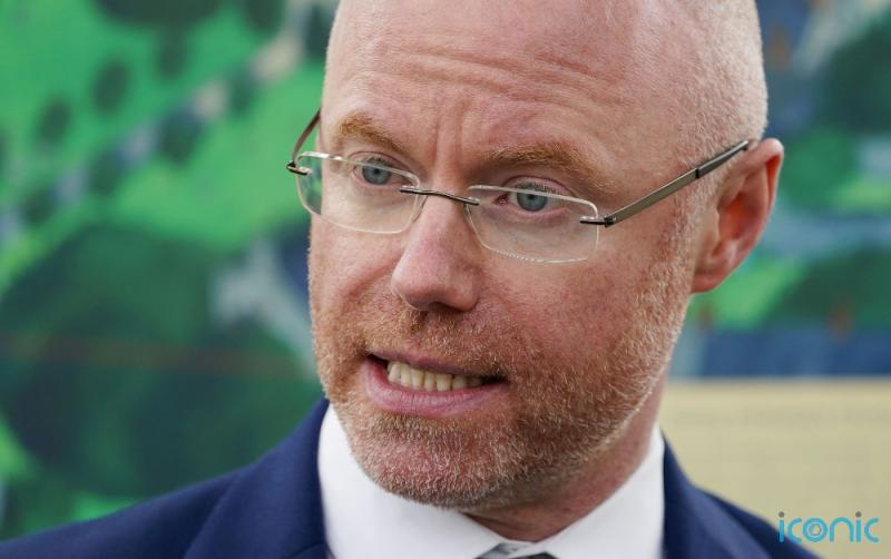 'There can be no religious influence' - Donnelly indicates no changes to NMH legal arrangements