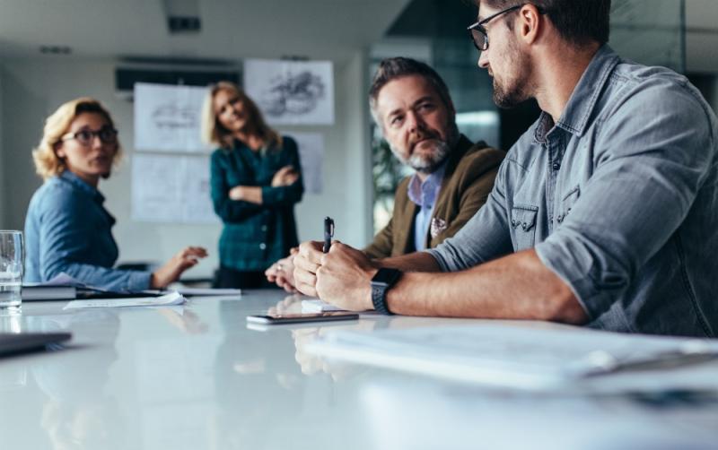 Employers prepare for a hiring spree this summer