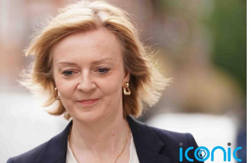 Liz Truss and US politicians discuss &lsquo;cast-iron commitment&rsquo; to Good Friday Agreement