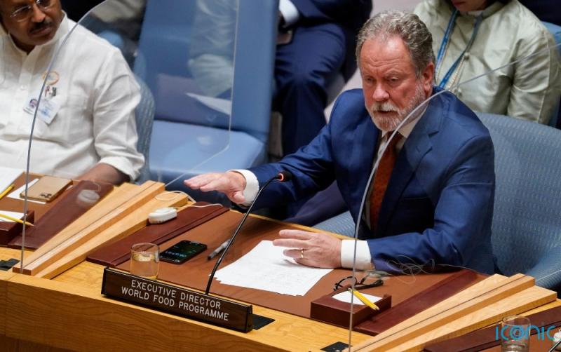 'We're trying every angle' - UN World Food Programme calls upon Musk and other billionaires for help