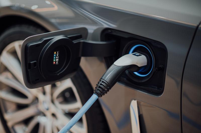 Final call to participate in the public consultation on Electric Vehicle Charging Infrastructure&nbsp;