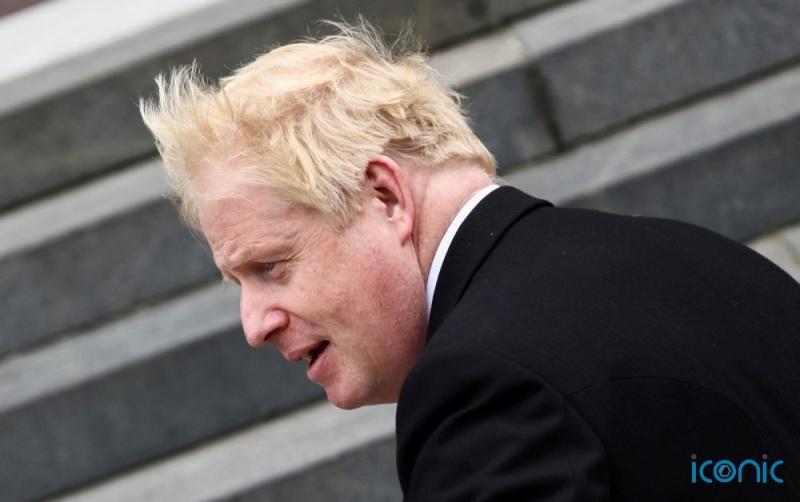 UK Prime Minister set to face confidence vote today 