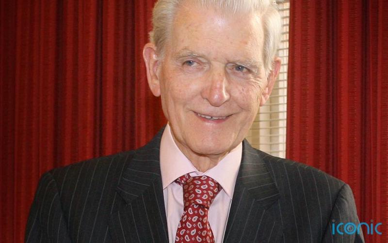 Tributes paid to long-time owner of the Irish News newspaper who dies at 93
