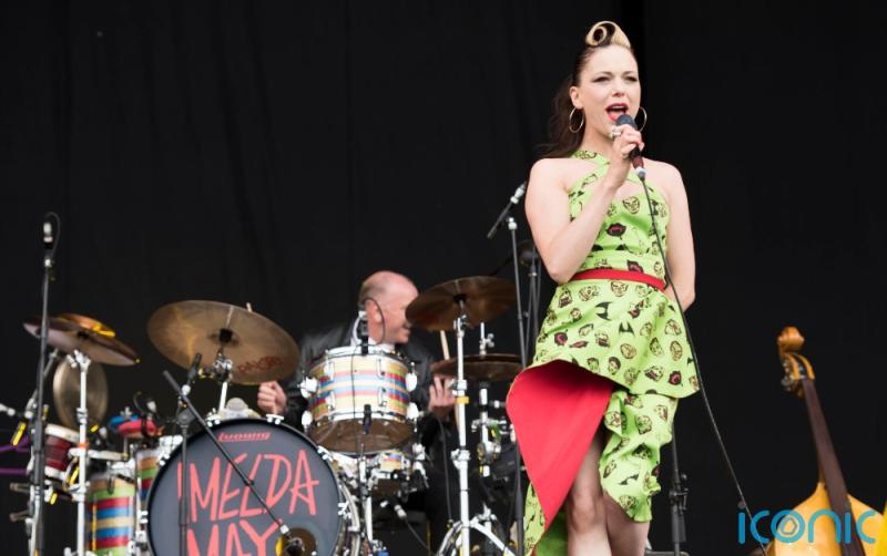 Irish singer condemns US Supreme Courts 'horrendous' decision to overturn Roe v Wade