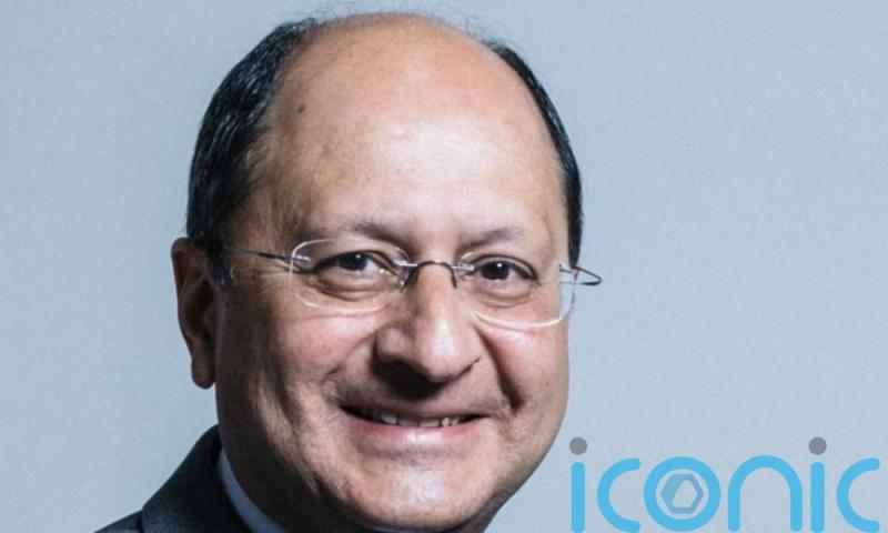 New Secretary of State for Northern Ireland appointed amid Downing Street chaos