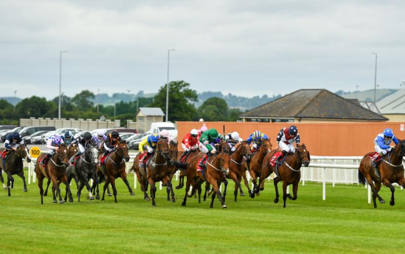 RACING: Your guide to Irish Oaks day at the Curragh