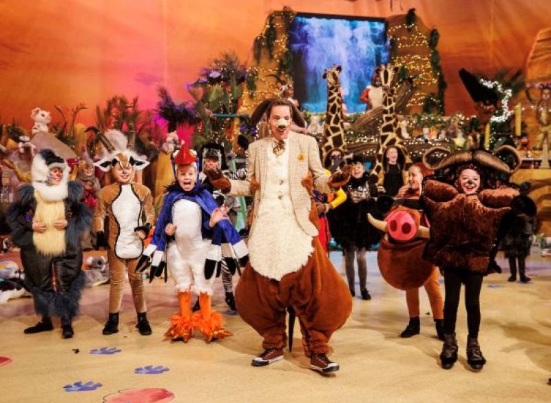 RT&Eacute; records &euro;2.4 million despite drop in TV licence sales 