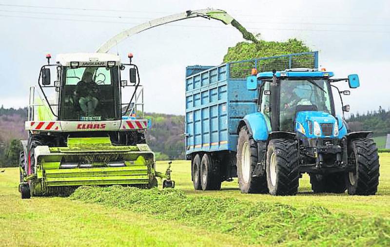 Investment of &euro;1.25 million in farm safety simulators announced