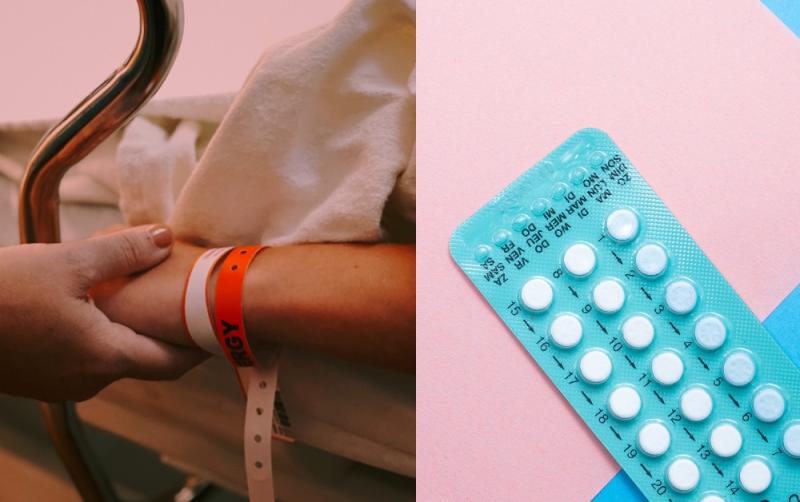 Signing of landmark legislation for children and young women welcomed by Health Minister