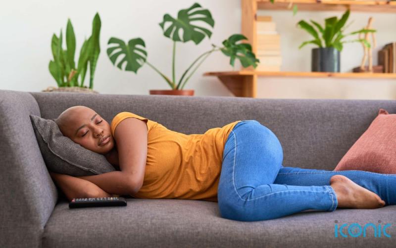 The heatwave may be over, but are you still feeling exhausted?