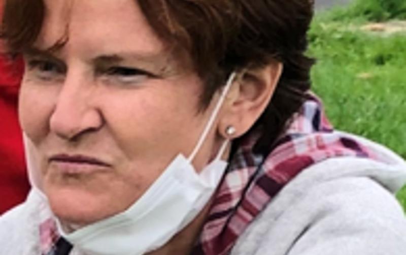MISSING PERSON: Garda&iacute; appeal for assistance in finding missing 47-year-old woman