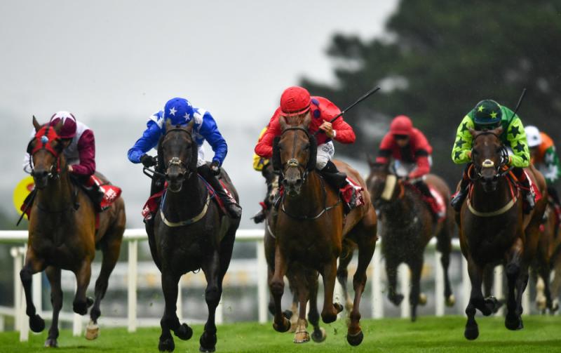 RACING: Galway Festival gets underway this evening