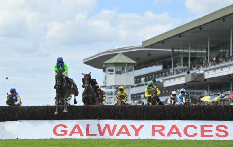 RACING: Your guide to Saturday&rsquo;s action at the Galway Festival
