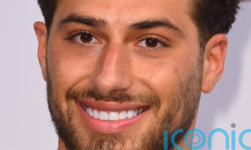 Former winner of Love Island helps police after involvement in fatal collision