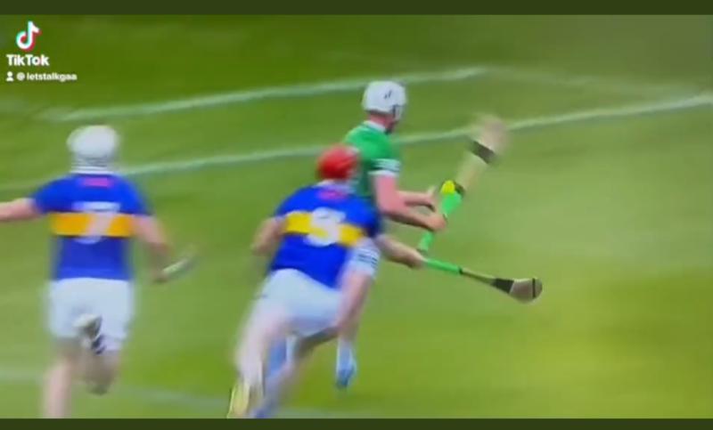 Tipperary Tipperary Tipperary 