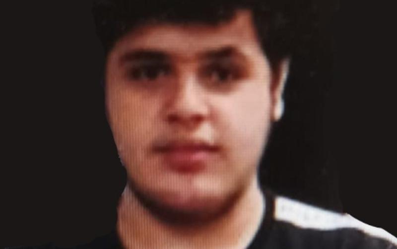 MISSING PERSON: Garda&iacute; appeal for assistance in finding missing teenager