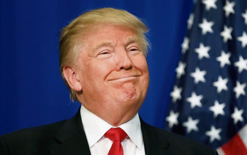 Donald Trump's visit to Ireland is cancelled