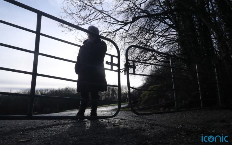 'Make your voices heard' - Survivors of mother and baby homes urged to come forward in NI