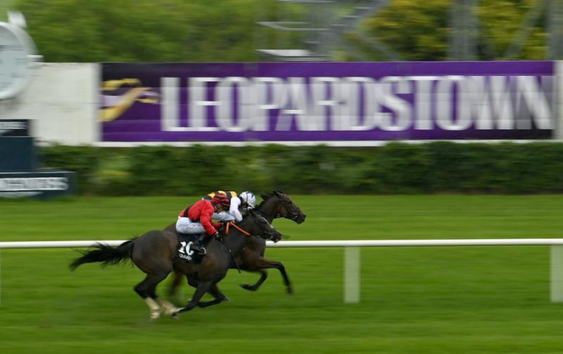 RACING: Your guide to Thursday&rsquo;s action at Leopardstown