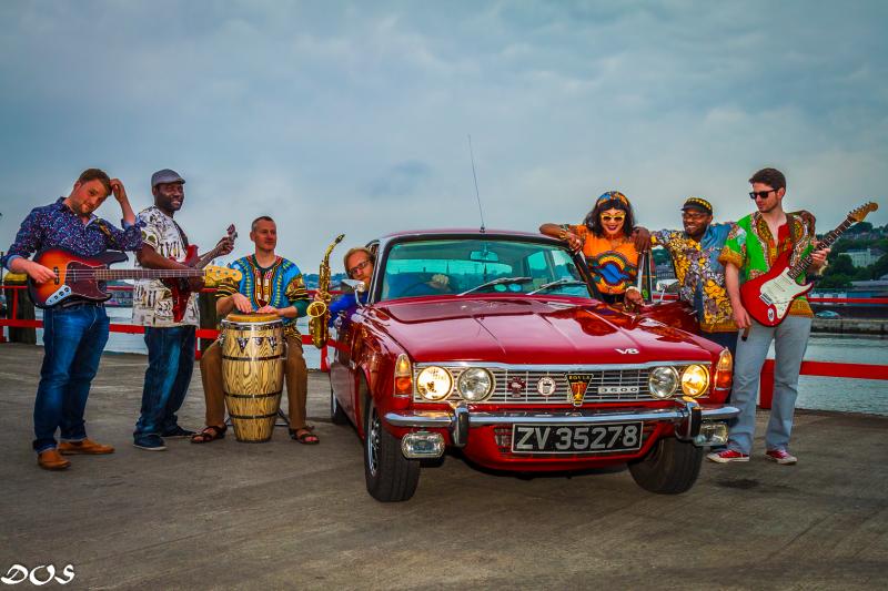 'A way of life' - Trenchtown releases incredible line-up for this year's EP