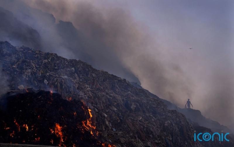 Landfills third largest source of methane emissions globally, scientists find