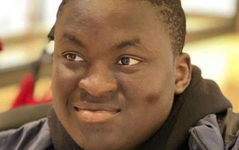 MISSING PERSON: Garda&iacute; appeal for assistance in finding missing 14 year old