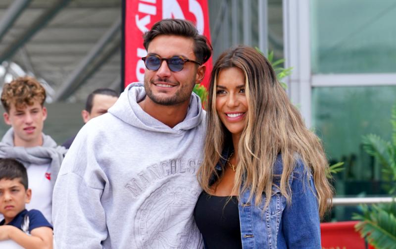 Love Island stars confirm next stage of relationship