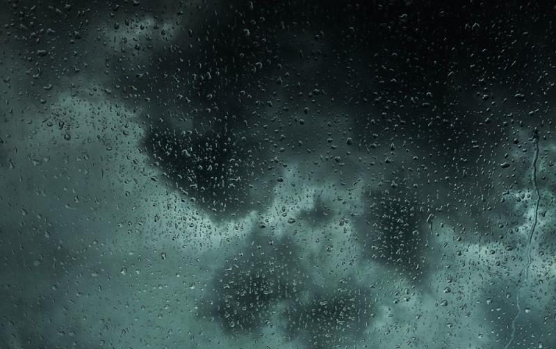 WEATHER WATCH: Thunderstorm warning remains in place for parts today as heavy downpours expected