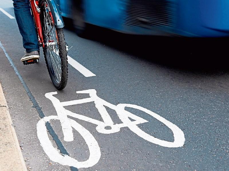 Many local authorities didn't spend their budgets for cycle lanes and walkways - Greens
