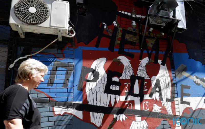 High-level crises talks to take place between war-time rivals Serbia and Kosovo as fears grow