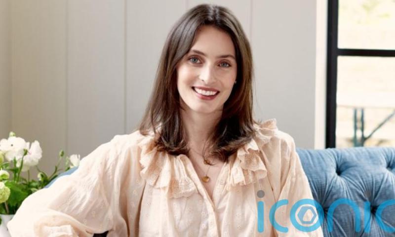 Popular health guru reveals how she healed 'horrendous' health issues with plants