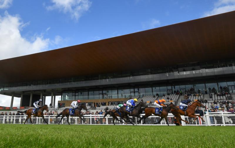 RACING: Your guide to Saturday&rsquo;s card at the Curragh&nbsp;