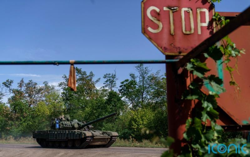 'Fear and unease' - Reports heard of sustained attacks around Ukraine's largest nuclear plant