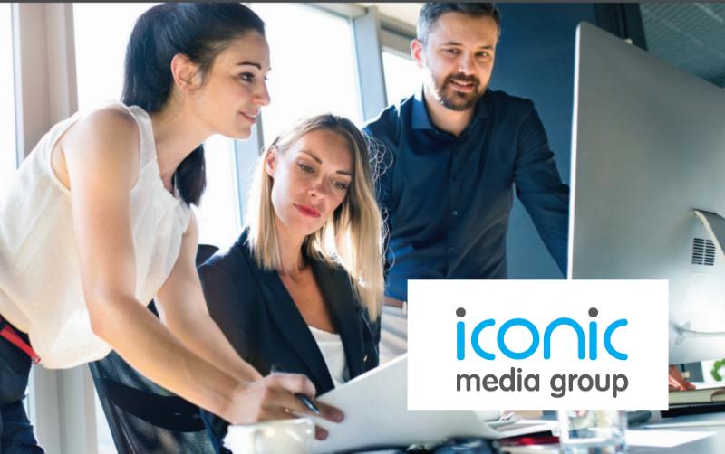 JOB ALERT: Want to join our team? Iconic Media Group is hiring a Digital Director 