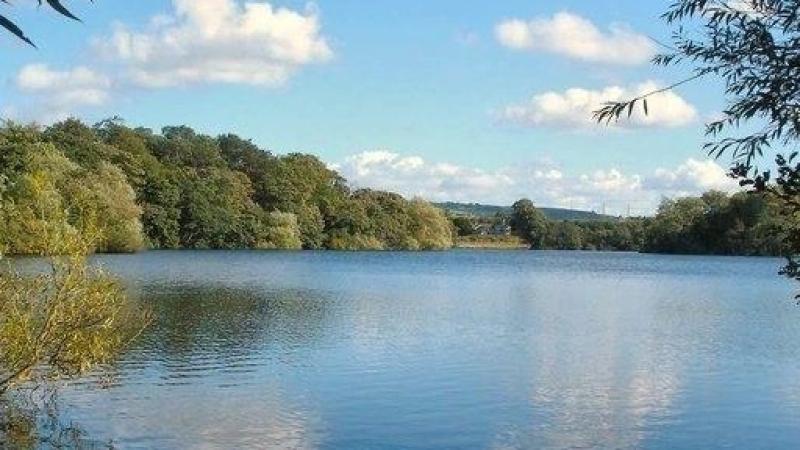 Two young men drowned at Enagh Lough 