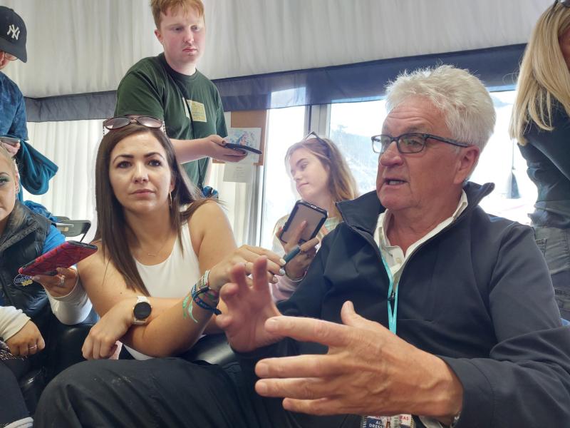 'A bit of stability' - Electric Picnic promoter reveals plans for 2023 festival