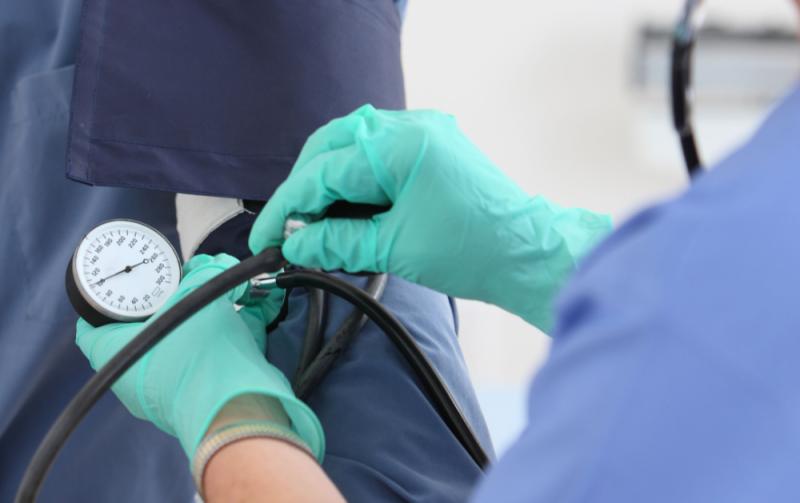 EXPLAINED: How stress could be giving you high blood pressure