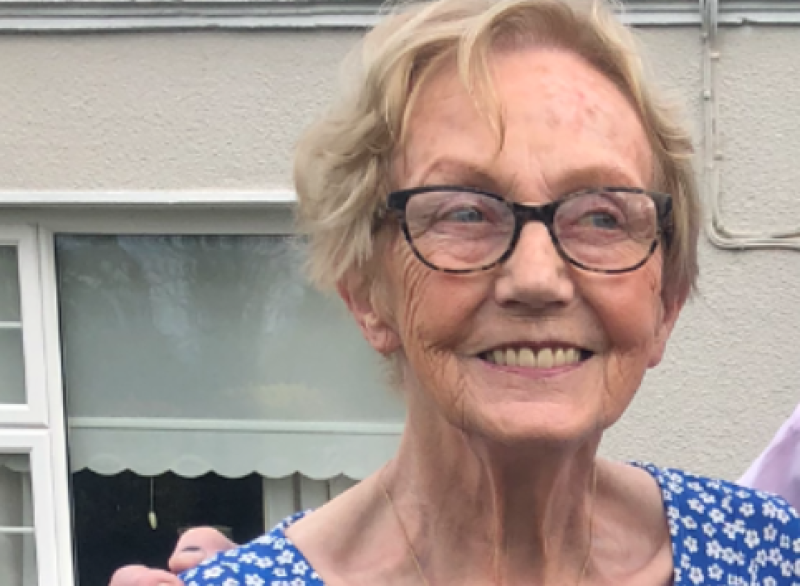 UPDATED: Garda&iacute; ask public to help trace whereabouts of missing 80-year-old