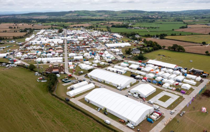 Ploughing 2022: Most common things that happen at the Ploughing Championships every year 