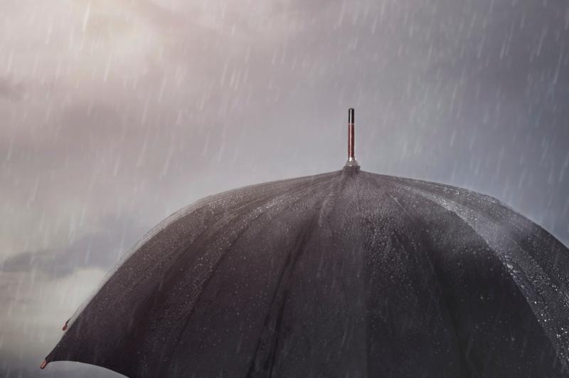 Waterford weather: Cloudy conditions with some persistent rain on the way