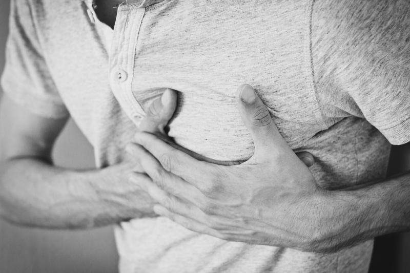 National charity emphasises the link between stress and heart conditions ahead of World Heart Day