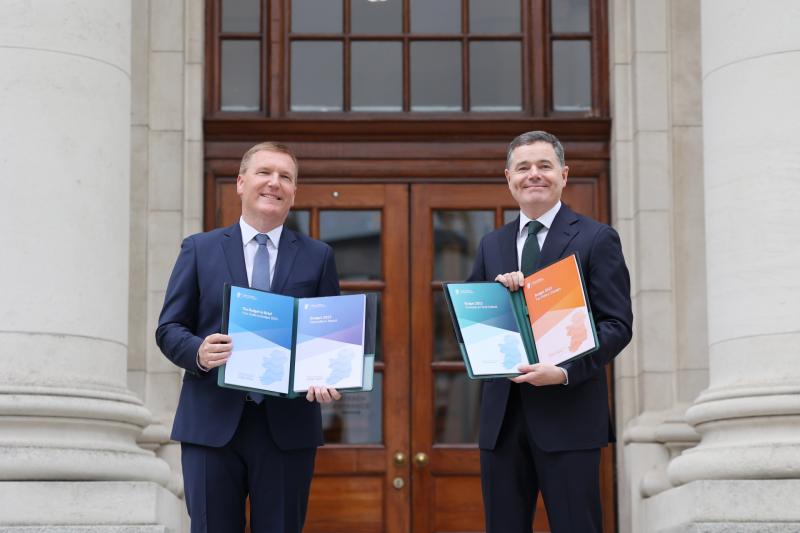 TWITTER REACTS: Budget 23 - 'Do the tax payers get any Halloween or Christmas bonus?'