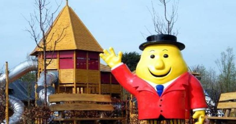 REVEALED: Tayto Park announces new name for theme park and zoo