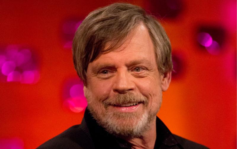 Star Wars actor recruited to help raise funds for drones in Ukrainian war effort