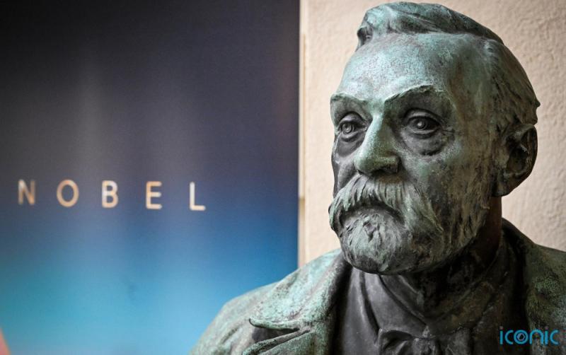 Three scientists receive Nobel Physics prize for work on quantum information science