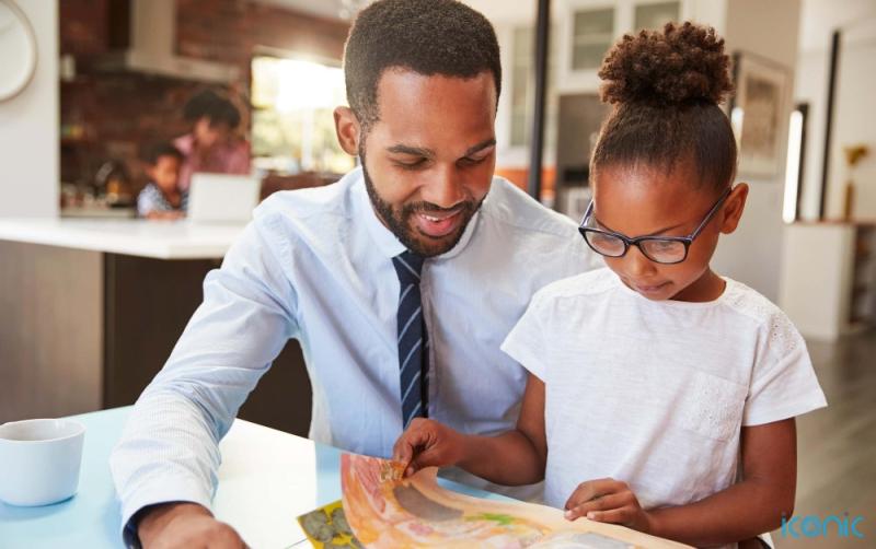 GUIDE: Some of the best books to help children explore mental health