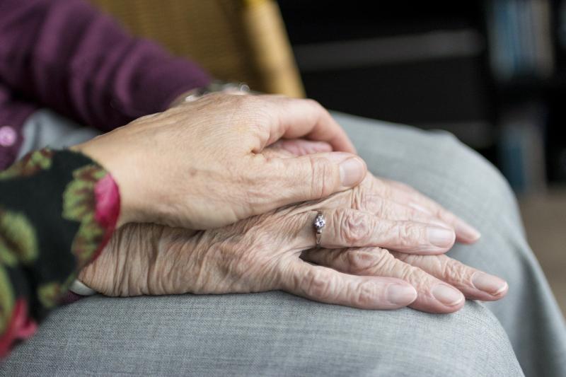 Thousands of nursing home staff are still waiting on pandemic bonus payment
