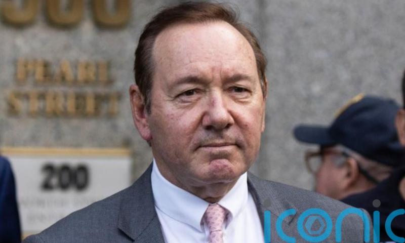 Hollywood actor accused of 'unwanted sexual advance' wins US civil lawsuit