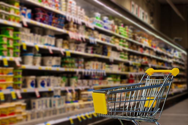 A quarter of Irish adults are struggling with rising grocery bills - survey